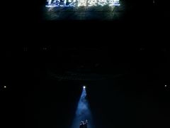 -《12·12》西安事变大型实景演出