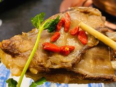 -清真·京华源铜锅涮肉(丰庆店)