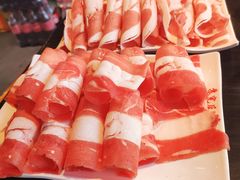 -苏完瓜尔佳氏·满洲涮肉(古方路店)