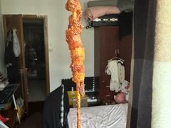 -夸父炸串(金桥国际广场店)