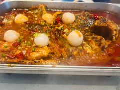 -鱼酷活鱼烤鱼(南京水游城店)