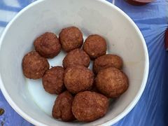 -桂萍特色牛筋牛杂(长堤街总店)