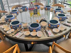 -享月汤皇·海鲜小火锅·聚会(曲江创意谷店)