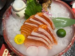 -古田居·特色寿司料理(星之岛旗舰店)