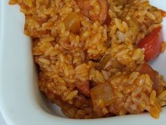 -米斯特比萨(亦庄国融国际店)