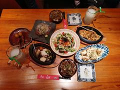 -北村家日本料理(西大望路店)