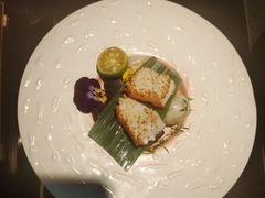 -花潮料理艺食馆(成都万象城店)