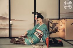 点击看大图 -持熹光年写真体验馆