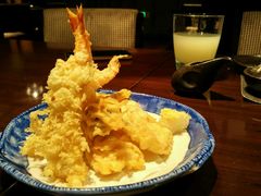 -富力希尔顿酒店·源氏日餐厅