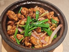 -茉里粤菜(皇姑万象汇店)