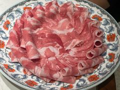 -北京老门框爆肚涮肉馆(锦业路店)