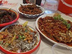 -老闵田螺馆·南昌市井菜·特色小吃(总店)