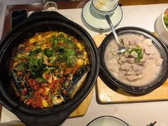 -老板厨房·妈妈菜(双港店)
