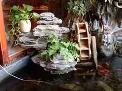 -老铺人家酒店(紫荆名流店)