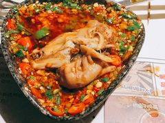-哥老官重庆美蛙鱼头(虹口龙之梦店)