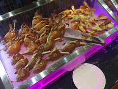 -珠海怡景湾大酒店