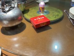 -天下客饭店(中山路店)