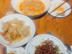 -金掌勺·锅包肉(双榆树店)