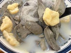 -鸭小妹鸭血粉丝(老门东店)
