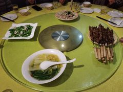 -烤肉季饭庄