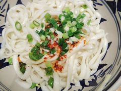 -老九圆山西面馆(CBD店)