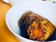 -小阿姨小脚粽(静安店)