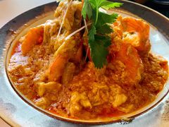 招牌古法大虾-BetterThai 泰加(苏州中心店)
