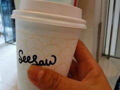 澳洲白-Seesaw Coffee(环贸iapm店)