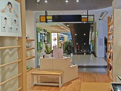 -方快-照相馆(金桥国际店)