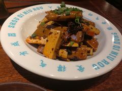 -受气牛肉·耙牛肉火锅(水晶郦城店)