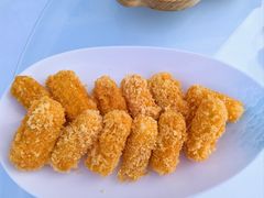 -毡房姑娘·新疆菜·烧烤