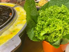 精选五花肉-韩盛源泥炉烤肉店(高深路店)