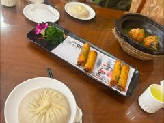 -鸿运酒楼