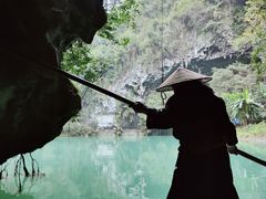 -三门海
