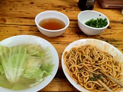 -全味面馆