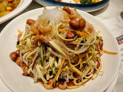 -南山鲜虾面·活鲜小馆·海味大连菜(南山总店)