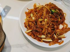 -花少爷·鲜虾干贝粥(延安万达店)
