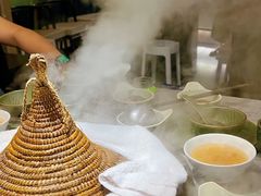 -鲜潭蒸汽石锅鱼(万象前海店)