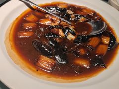 -小大董·烤鸭(观景餐厅·南京西路店)