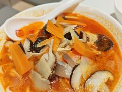 -一醒·手工面·西北传统小吃(新南凯德店)