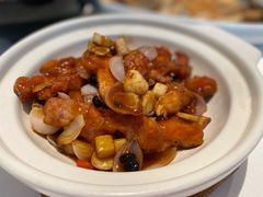 -茉里粤菜(皇姑万象汇店)