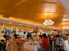-汗腾格里·风味餐厅(新疆驻京办店)