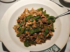 费大厨辣椒炒肉-费大厨辣椒炒肉(高铁吾悦广场店)