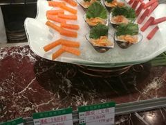 -万宝海鲜舫(劳动公园店)