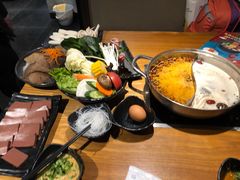 -呷哺呷哺(砂之船奥莱店)