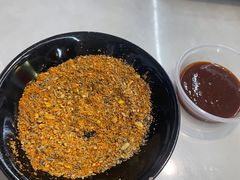 -杨家水浒烤肉(骆家庄店)