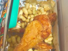-BOPEYE·波派炸鸡(河西中央商场店)
