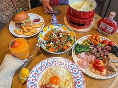 -Grande A'moo(上海万象城店)