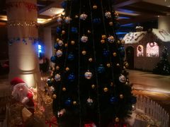 -长白山万达喜来登度假酒店