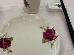 -紫丁香饭店-中餐厅